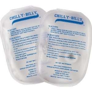 Chilly Billy Hand Warmers