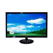 ASUS 23 WideScreen DVI VGA HD LED LCD Monitor VS238H P  