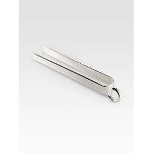 Christofle Verigo Ice Tongs 