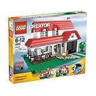 Lego Creator House #4956 New Sealed HTF