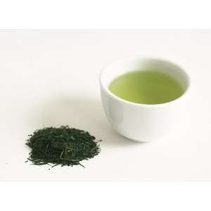 Gyokuro Loose Leaf Green Tea 4 oz  Grocery & Gourmet Food