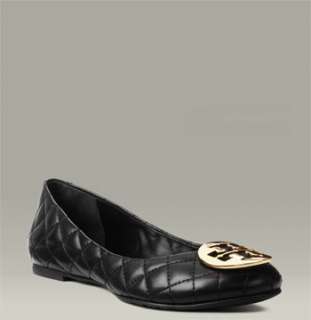 Tory Burch Quinn Ballet Flat  