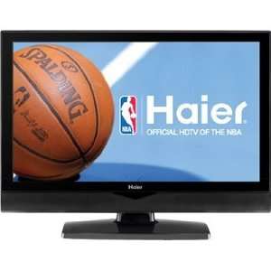  Haier HL24XP1 24 LCD HDTV 60Hz 1080p Electronics