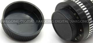 Rear Lens Cover cap for M42 42mm Screw Lens  