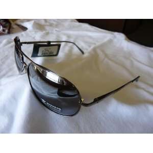  Dockers Sunglasses D4020010 Black Rim 