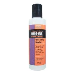   Bonding Adhesive for Cold Fusion Hair Extensions and Braids   Bonding