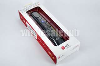 Black Brand New LG AN MR200 Magic Motion Remote for LG Smart TV LW6500 