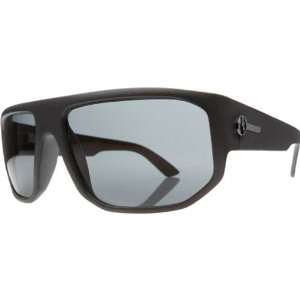 Electric BPM Sunglasses   Electric Mens Casual Eyewear   Matte Black 
