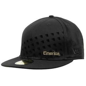 Emerica Shoes Slant New Era Hat 