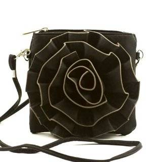paisley crossbody purse handbag small hipster cross body bag purse
