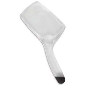  UltraOptix Handheld Magnifiers   2 times; 4, Handheld Magnifier 