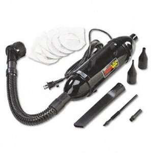  Handheld Steel Vacuum/Blower   3 lbs, Black(sold 