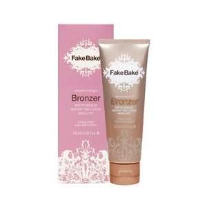 Fake Bake Golden Faux Glow Bronzer, 4.22 fl. oz.