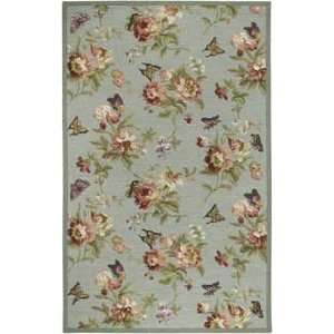  Surya Flor FLO 8940 Floral 36 x 56 Area Rug