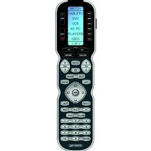  Universal Remote MX 900i 40 Device IR/RF PC Programmable Remote 