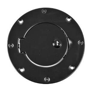  Rugged Ridge 12664.09 Gas Hatch Cover Automotive