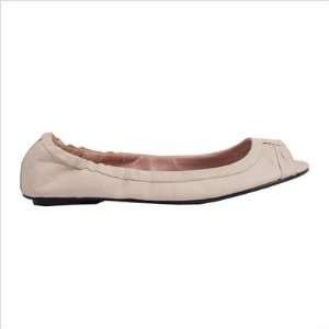  Gwyneth Carolina Ivory Womens Carolina Flat Baby