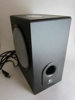 Logitech X 530 Computer Speakers 5.1 097855024503  