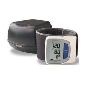   Wrist Blood Pressure Monitor   Model 560136