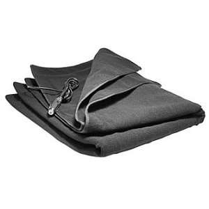  Car Cozy Heated Blanket (41 x 57)