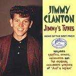 CENT CD Jimmy Clanton Jimmys Tunes More of the Best 1950s 