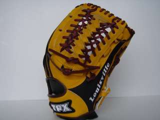 Louisville Slugger TPX 12 Baseball Glove Net RHT Mesh  