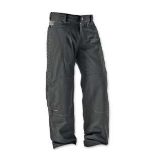  Icon Insulated Pants, Stealth, Gender Mens, Size 40 2821 