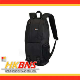 Lowepro Fastpack 100 Black Backpack Camera Bag  