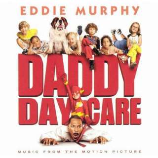 Daddy Day Care (Soundtrack).Opens in a new window