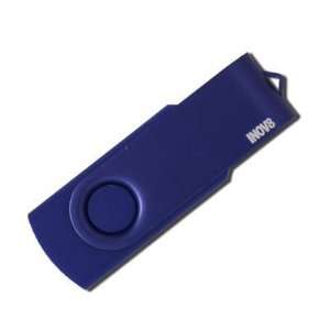  INOV8 Blue Rotor Drive 2GB