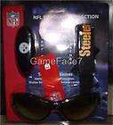 Licensed Pittsburgh Steelers Sunglasses & Acc. Gift Set
