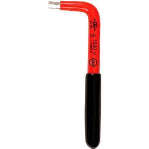  Insulated Metric Hex L Key 1.5mm
