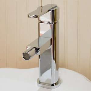  Jaeger Single Hole Bidet Faucet   Chrome