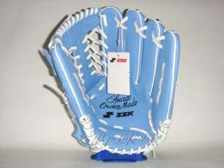 SSK Baseball Gloves 12.5 Blue {Special Order} RHT  