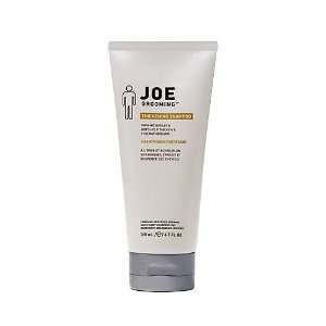 Joe Grooming Thickening Shampoo 6.7oz