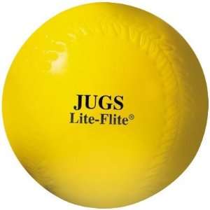  Jugs Ball Lite Flite Baseball   Baseball Pitching Machine 
