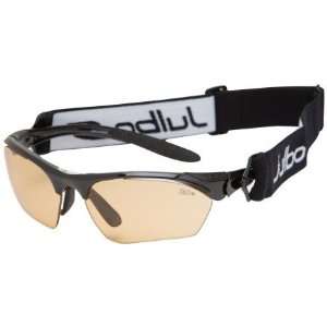  Julbo Trail Sunglasses   Zebra Light Anti fog Lens Sports 