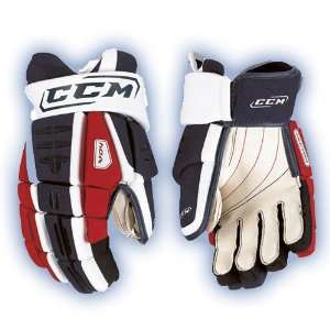   CCM Vector V04 Senior Hockey Gloves   2010