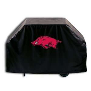  Holland Bar Stool GCBKArkansasHog Arkansas Razorbacks Grill 