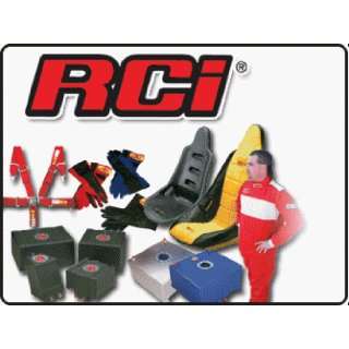  RCI 9140C Drv Suit Blue W/Wht X/Lrg Automotive