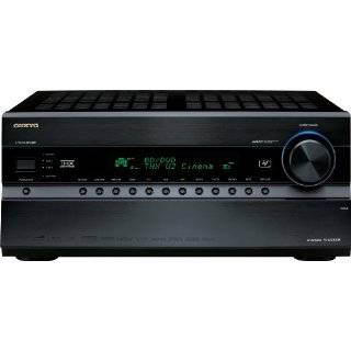 Onkyo TX NR3008 9.2 Channel Network Home Theater Receiver