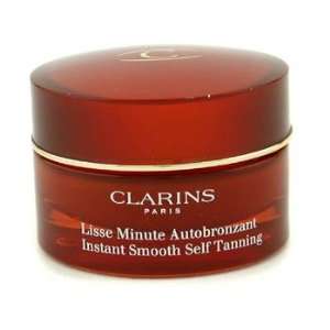 Exclusive By Clarins Lisse Minute Autobronzant Instant Smooth Self 