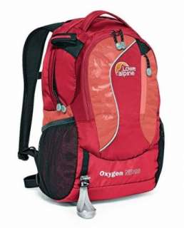  Lowe Alpine Oxygen ND20 Day Pack Clothing