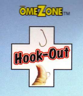 Omezone Emergency Hook Out Removal System NEW  