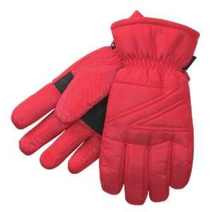  Manzella Ski Gloves   Waterproof (For Women) Sports 