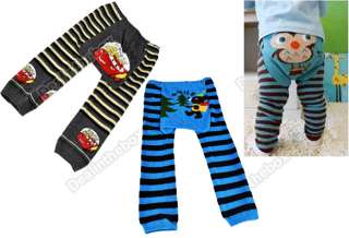 Toddler Baby Boy/Girl Leggings Tights Leg Warmers Socks  