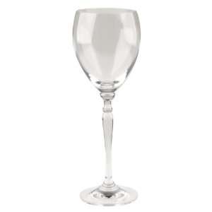  Mikasa Venezia Wine Glasses, Set of 4