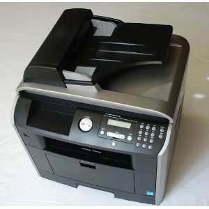   MULTIFUNCTION ALL IN ONE PRINTER/FAX/SCANNER/COPIER Electronics