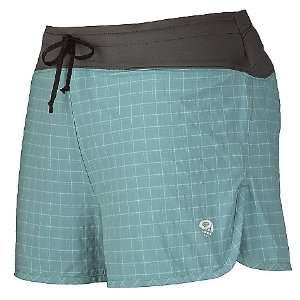 Mountain Hardwear Womens Pacer Advance Short (Spring 2011)