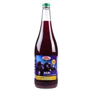 Organic Acai, Pomegranate, Black Mulberry Blend (100% Pure)  